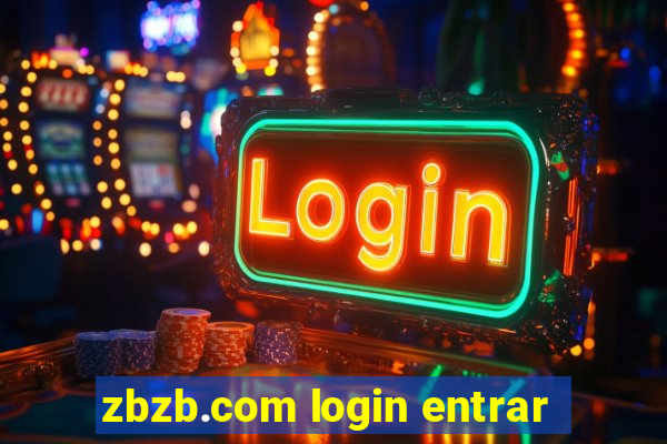 zbzb.com login entrar